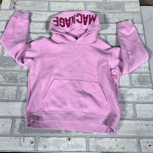 Mackage Kids/Girls Pink Hoodies